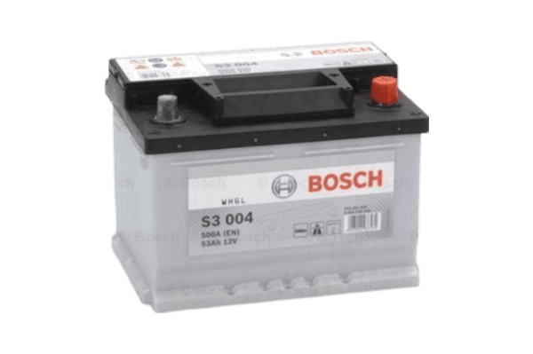 BATTERIE BOSCH 12V 44AH 400A (L1 S3 004)