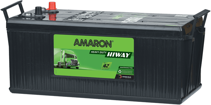 BATTERIE AMARON 12V 200AH 1200A (M16 2ANS DE GARANTIE)