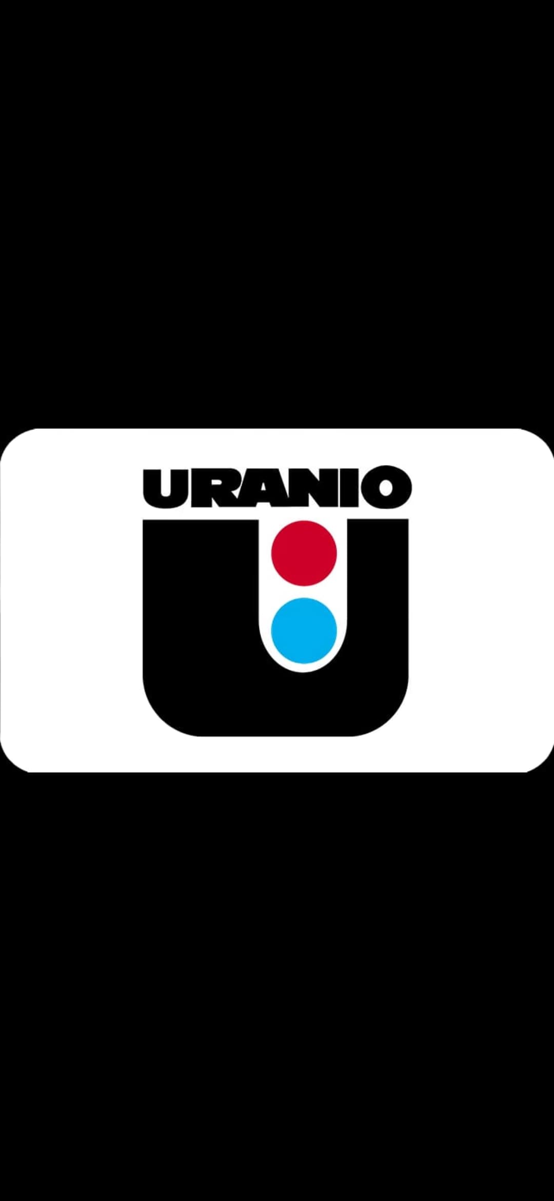 URANIO