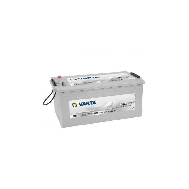 BATTERIE VARTA N9 12V 225AH 1150A (N9 M16)
